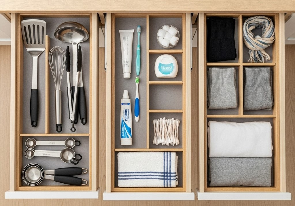 Organizer By Design