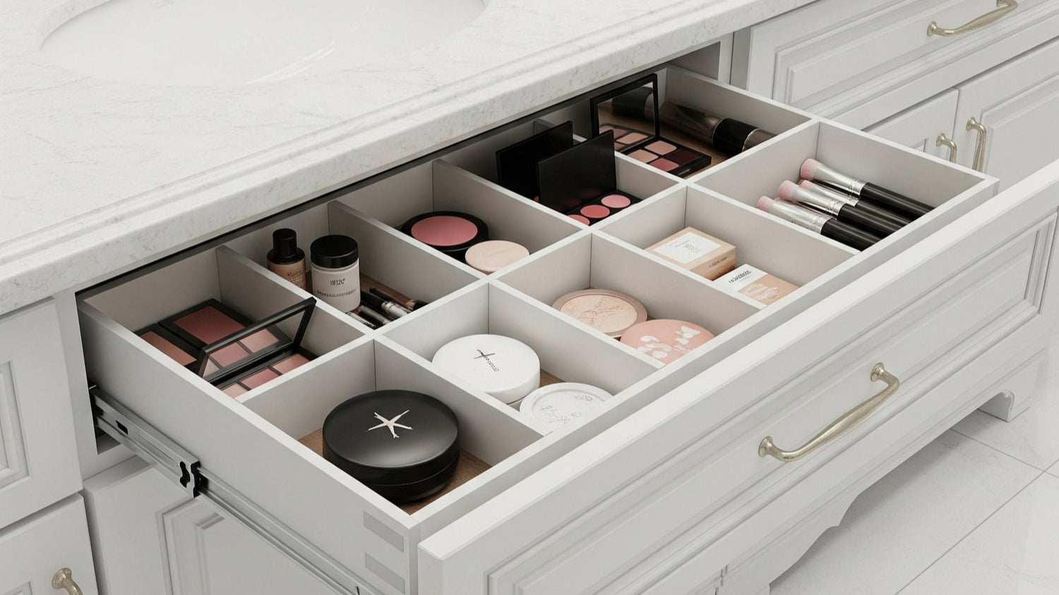 Organizer By Design