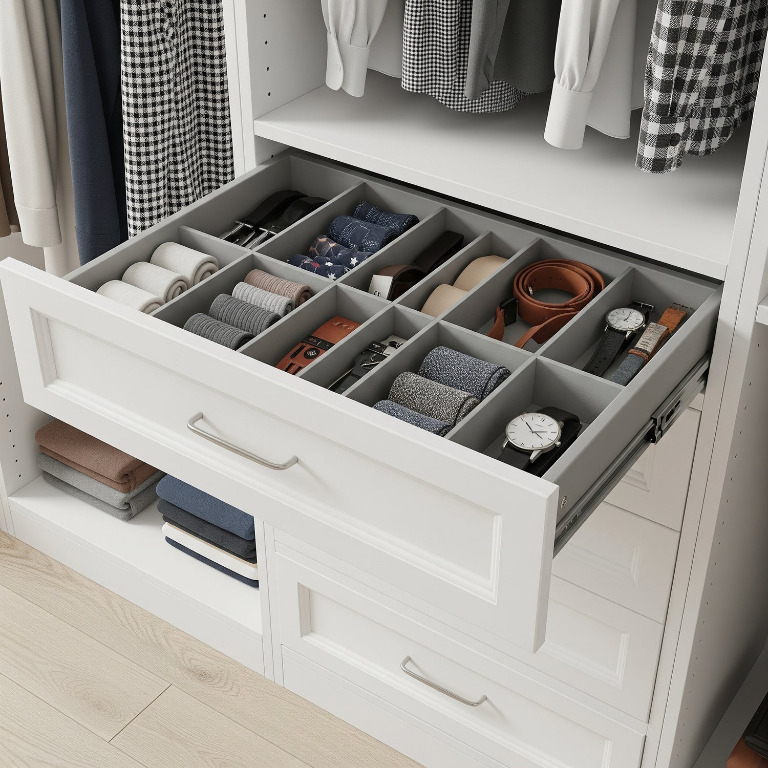 Organizer By Design