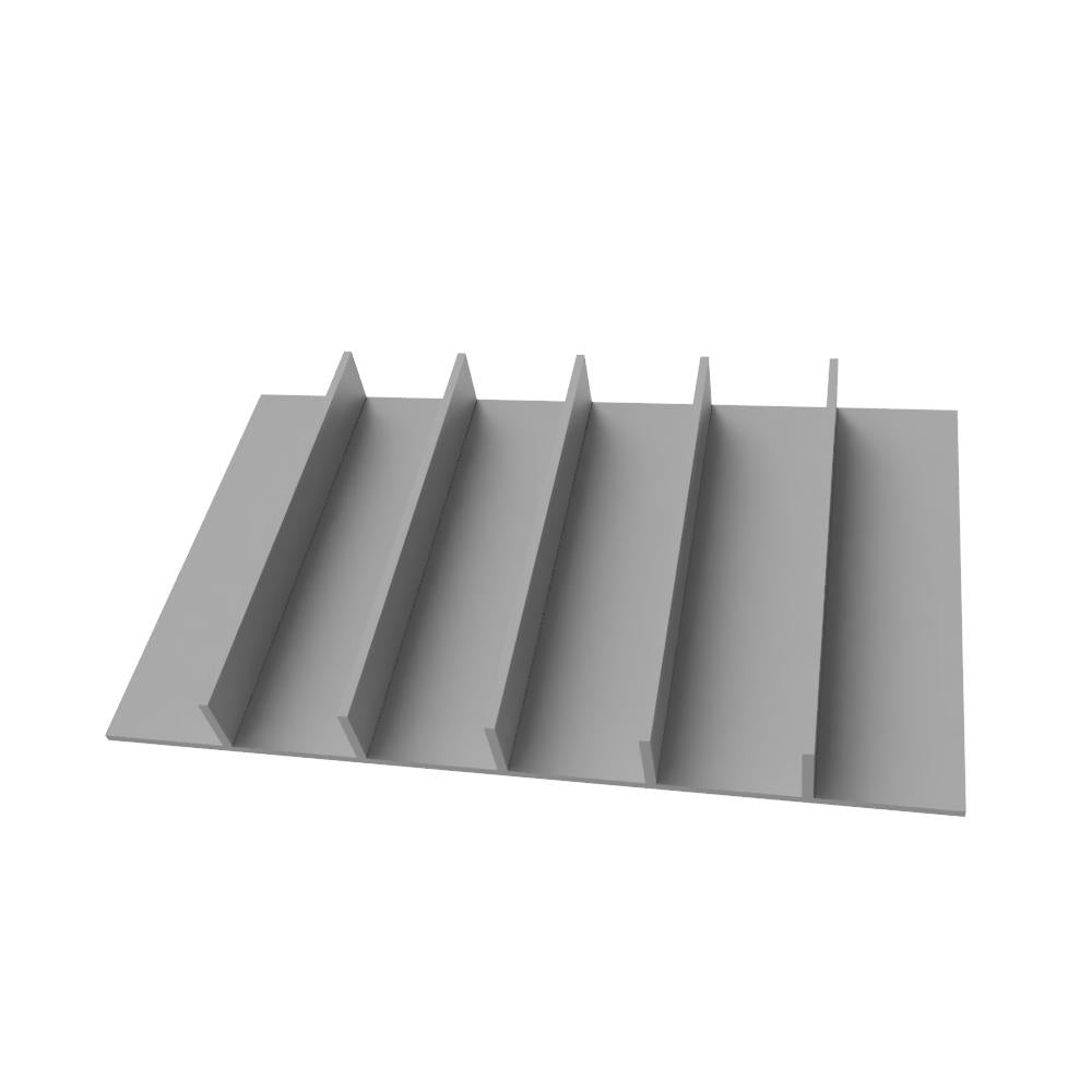 Flatware Super Wide
