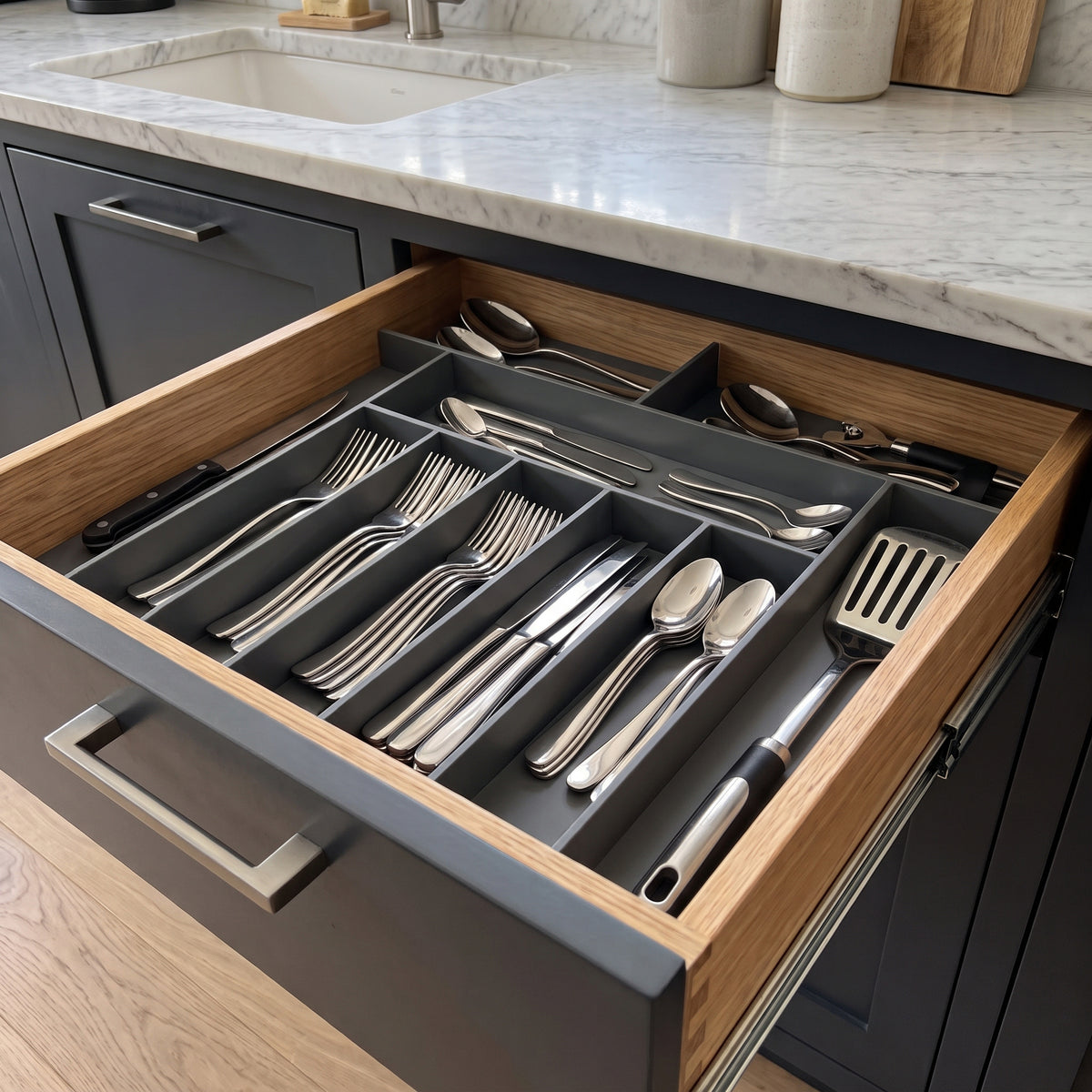 Flatware Extra Large