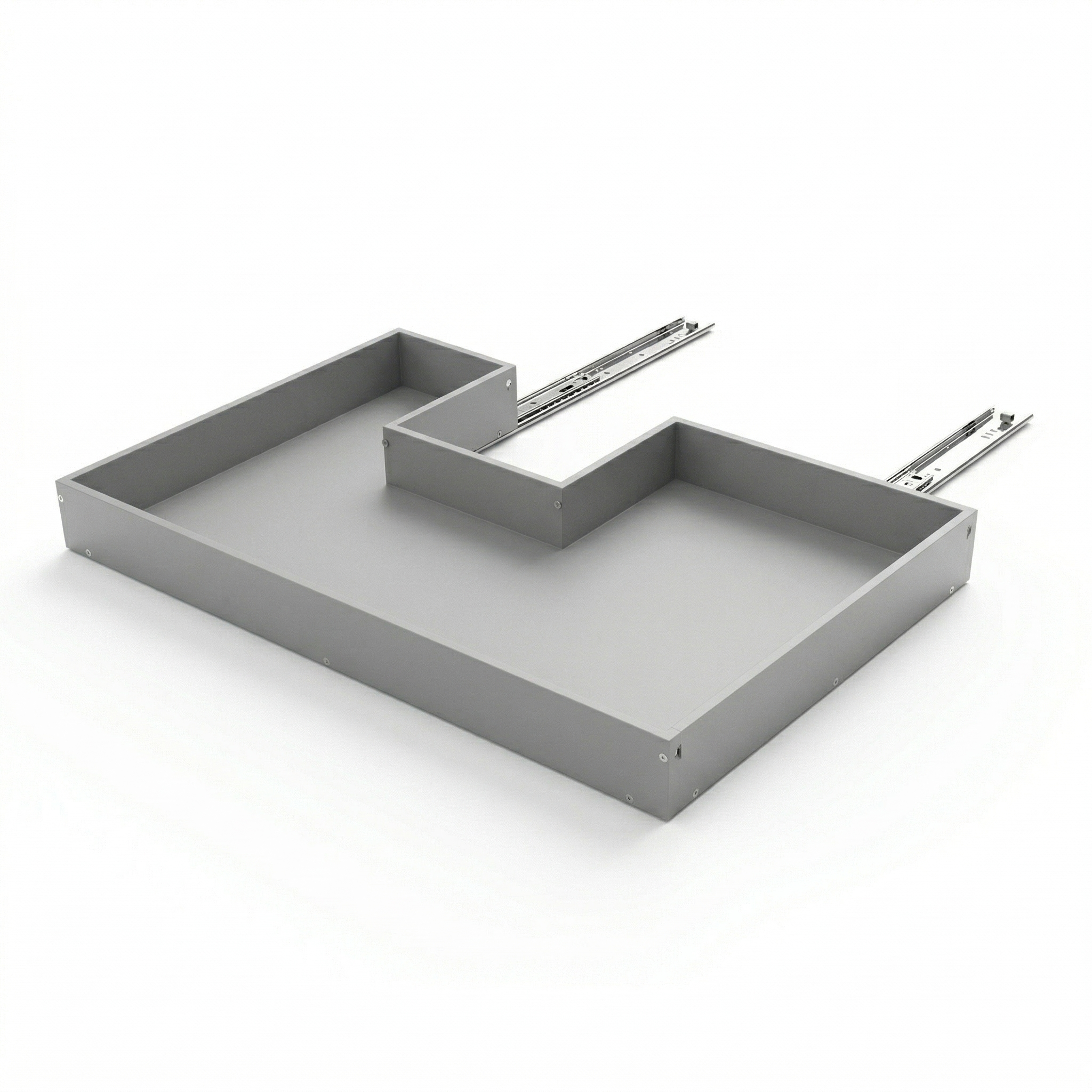 U-Shape Drawer