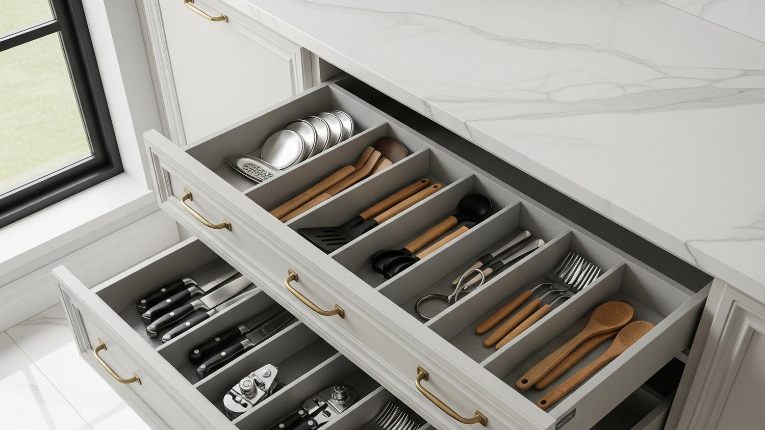 Organizer By Design