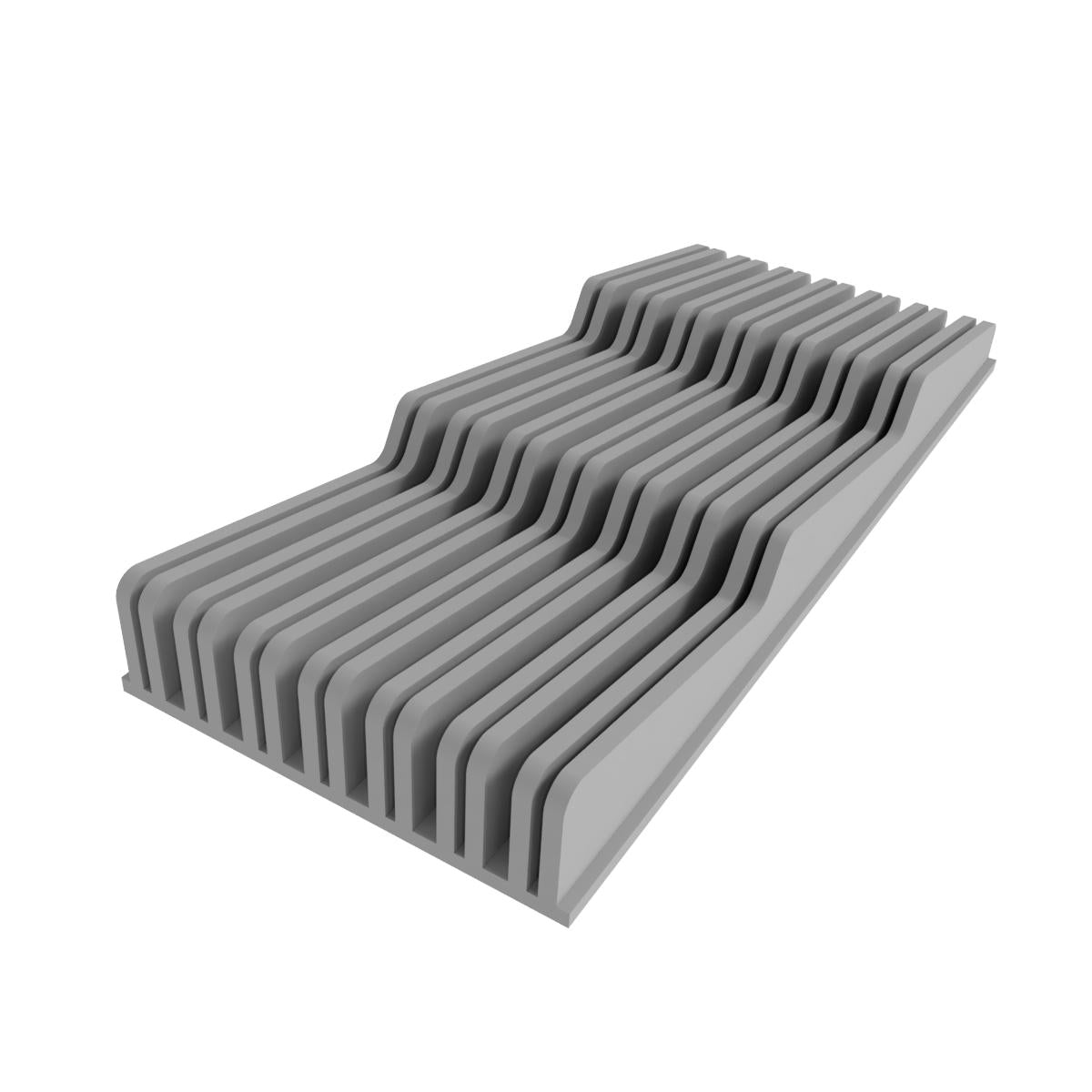 Versatile Knife Block