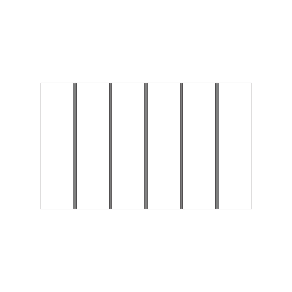 Flatware Super Wide