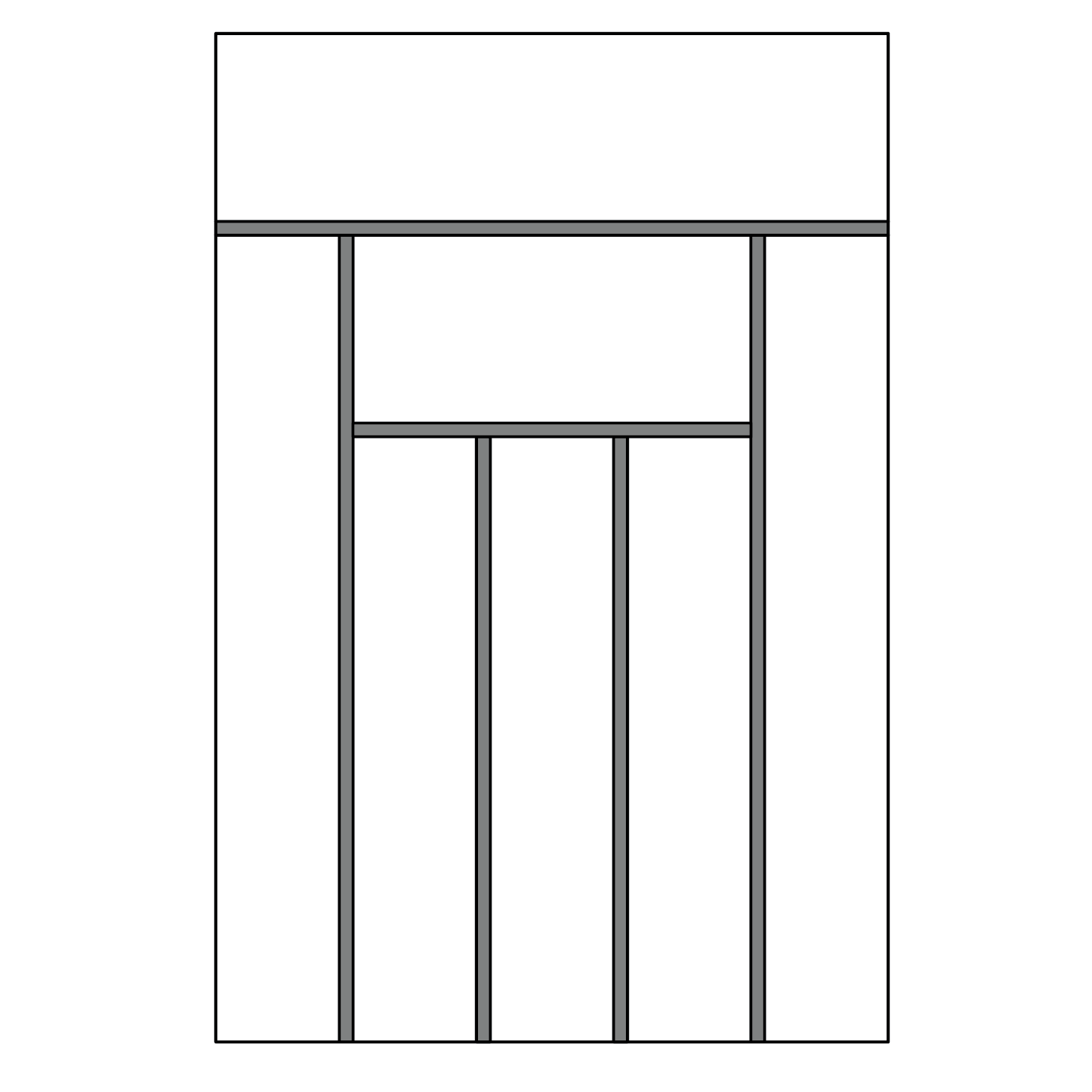 Flatware Medium
