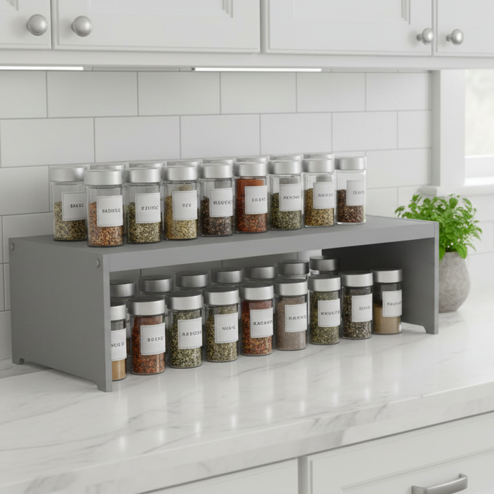 Organizer By Design Shelf Riser - Thumbnail 4