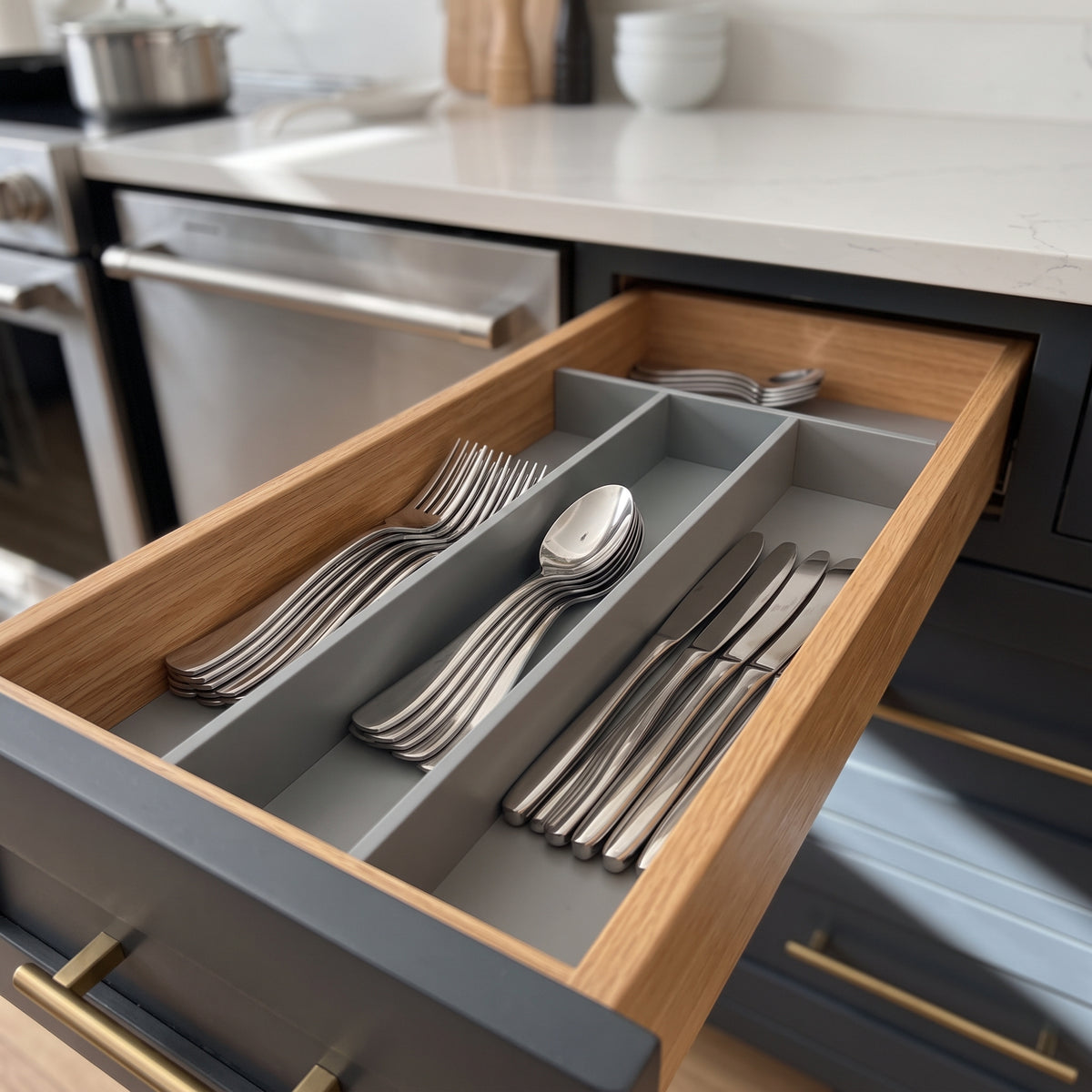 Flatware Narrow